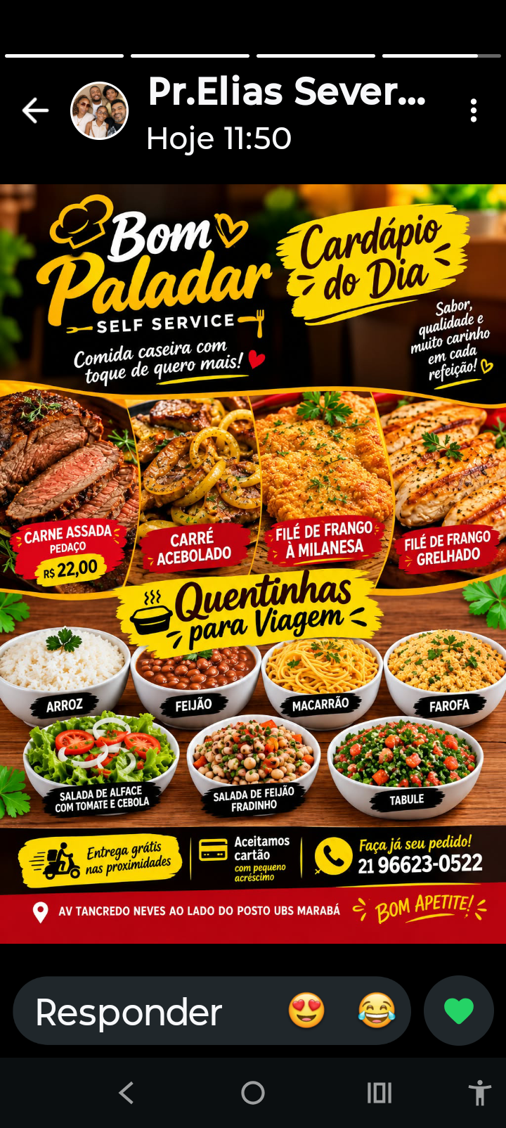 Bom Paladar