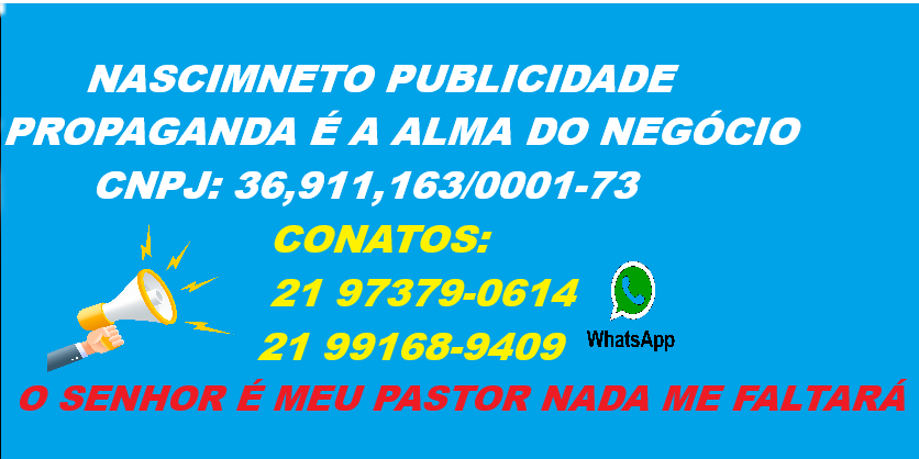 Nascimento Publicidade